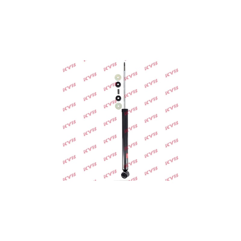 Shock Rear  4x2 Renault Duster 1.5DCI,1.6I 2010 On (KYB 343827)