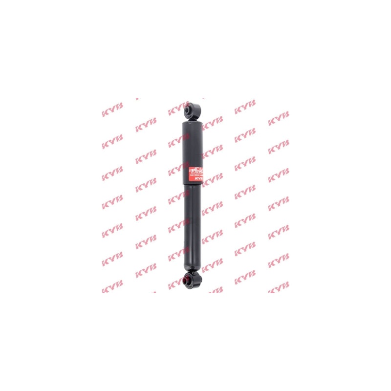 Shock Rear Fiat Panda 2003 On (KYB 343415)