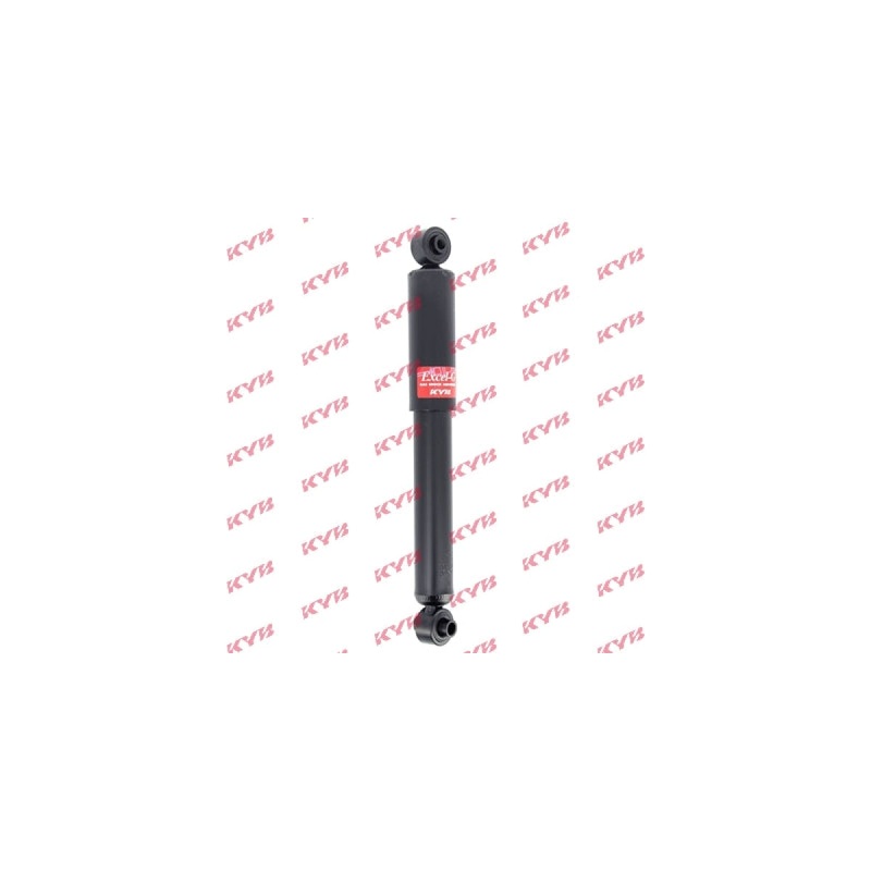 Shock Rear Fiat Panda 2004 On (KYB 348005)