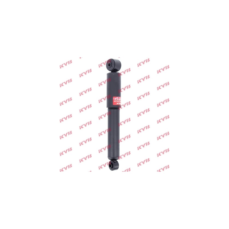 Shock Rear Hyundai Accent Iv 2008 On (KYB 349098)
