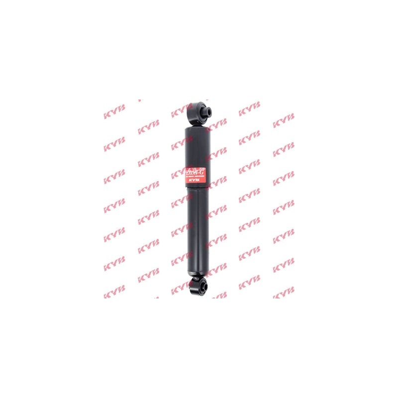 Shock Rear Hyundai I10 2008 On (KYB 349087)