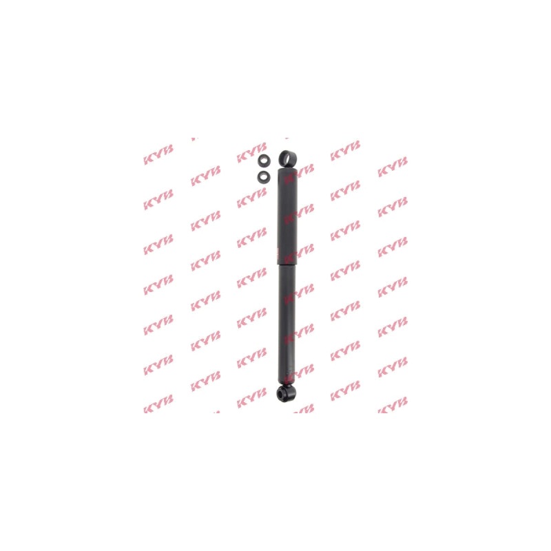 Shock Rear Land Cruiser 1999 To 2001 (KYB 344460)