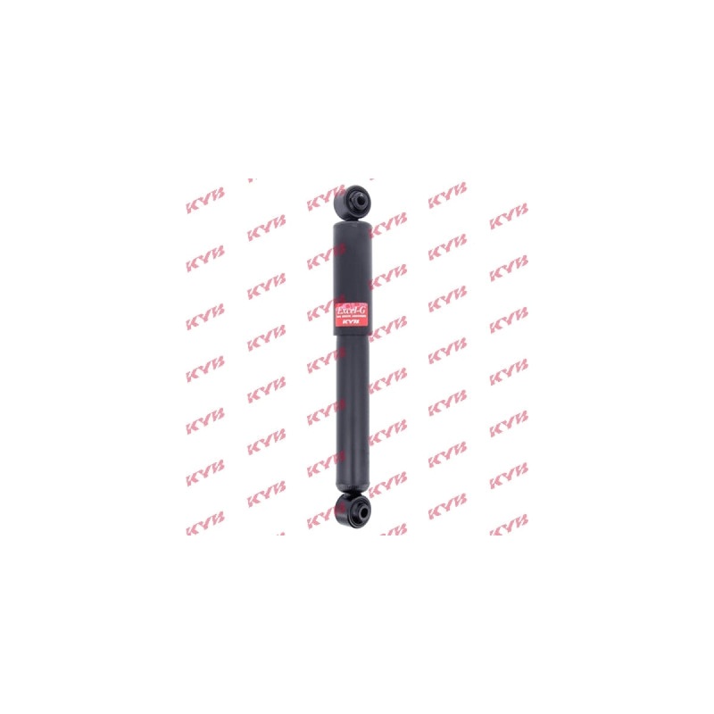 Shock Rear Lexus Nx 2006 On (KYB 349024)
