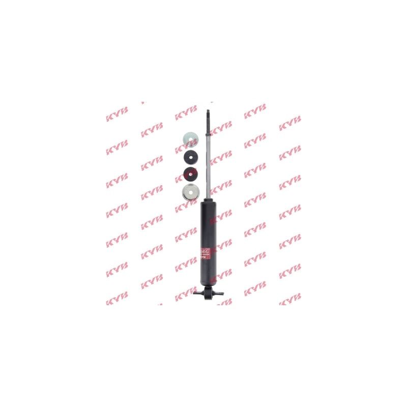 Shock Rear Mercedes 200 1968 To 1976 (KYB 344002)