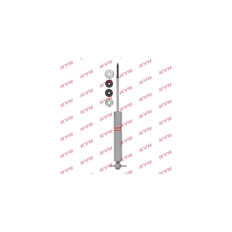 Shock Rear Mercedes W114/W115 (KYB 554004)