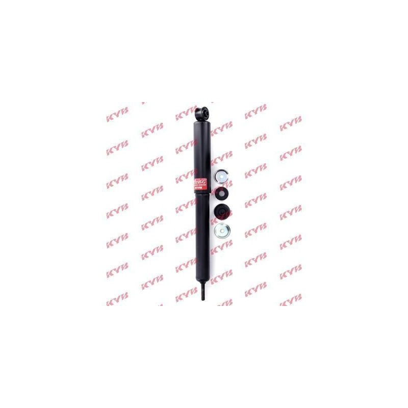 Shock Rear Opel Astra F 1979 To 1984 (Kyb 343099)