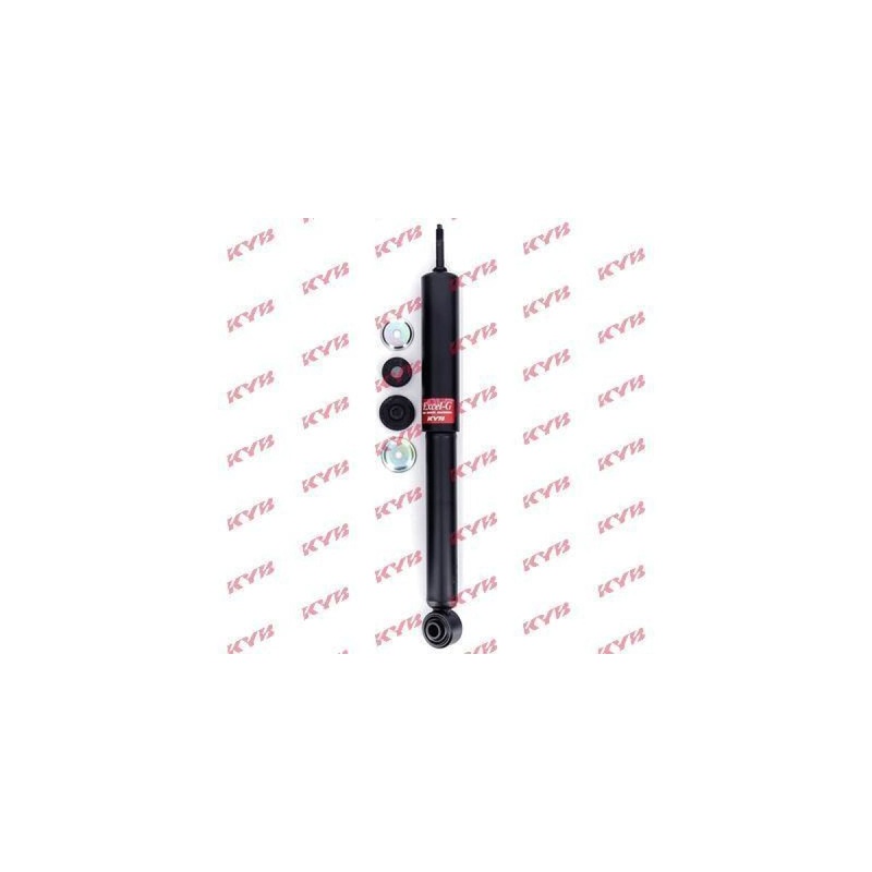 Shock Rear Opel Corsa C 2002 To 2007 (Kyb 343351)