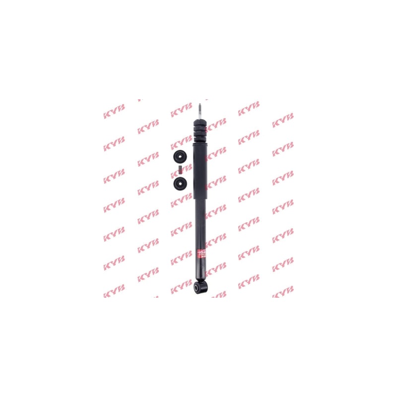 Shock Rear Reanault Logan 2013 On (KYB 343833)