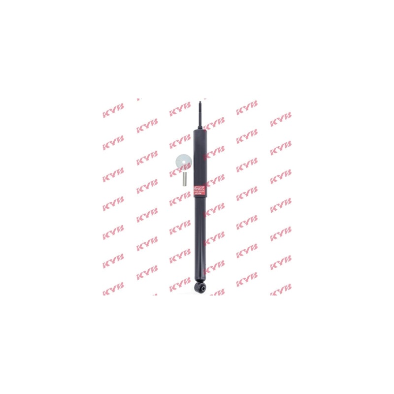 Shock Rear Saab 44077 1993 To 1998 (KYB 343270)
