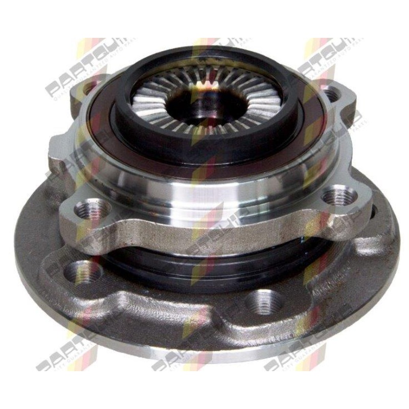 Front Wheel Bearing Kit BMW 2 Series (F45) 218i, 220d, 220i, 225i (15-18), Mini Cooper (F55, 56) 1.5 Cooper B36, 38 A15, 1.5