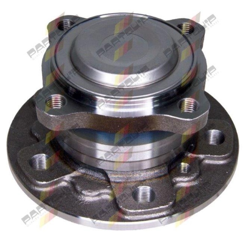 Rear Wheel Bearing Kit BMW 2 Series (F45) 218i, 220d, 220i, 225i (15-18), Mini Cooper (F55, 56) 1.5 Cooper B36, 38 A15, 1.5