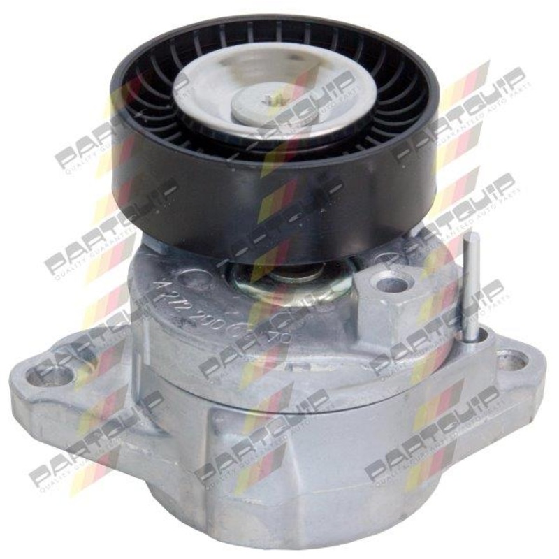 V-Belt Tensioner Mercedes-Benz C Class W203, W204, E-Class W211, W212, W221, SLK R171, Viano W639