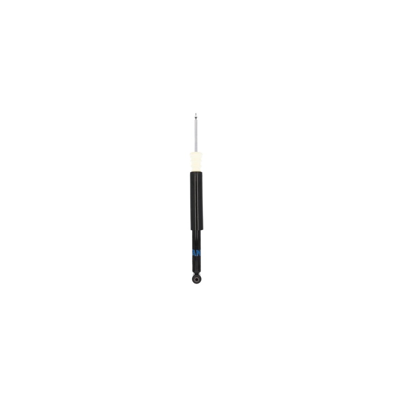 Shock Absorber Ford Figo I 2010-2016 Rear (SR4012T)