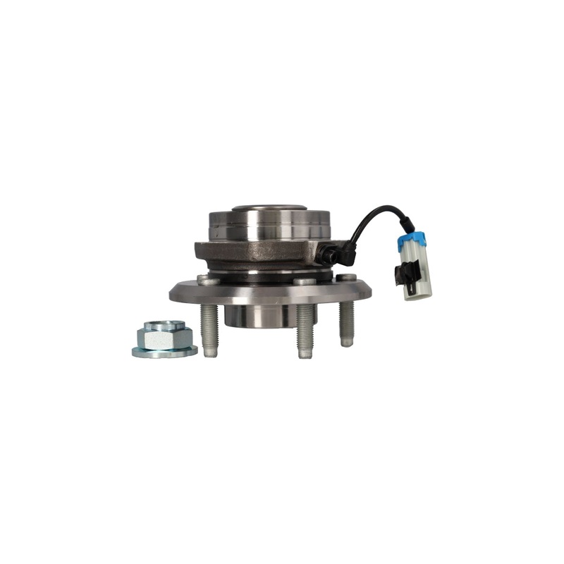 Wheel Bearing Kit Chev Captiva 2.4,3,3.2 (For 1 Wheel only)