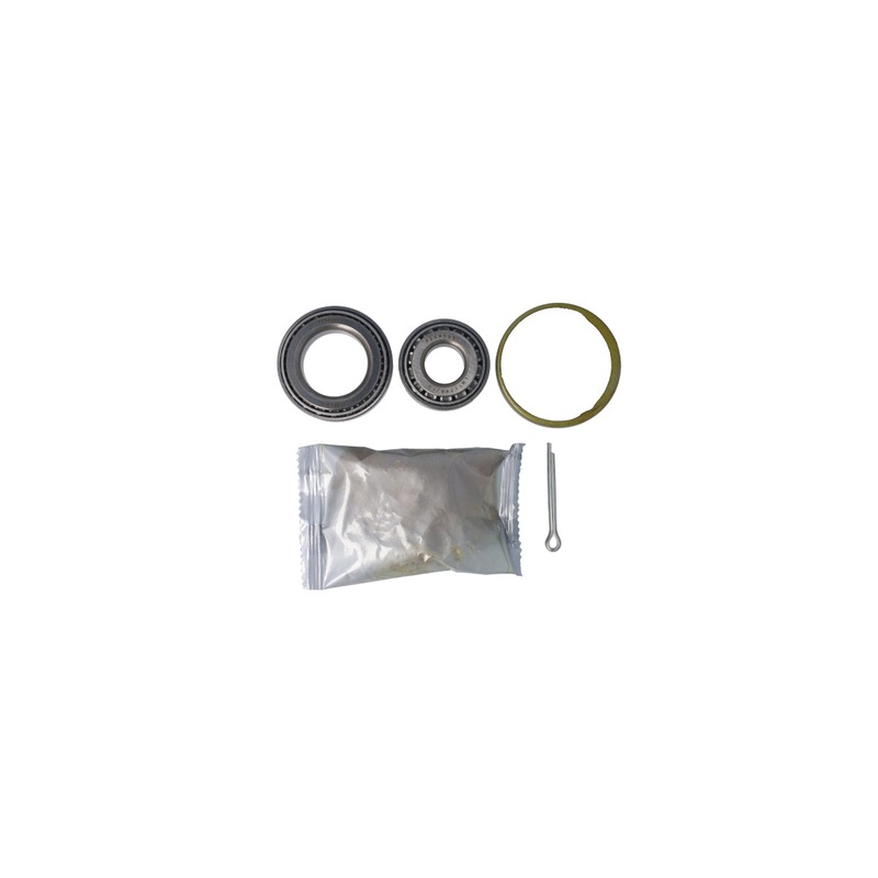 Wheel Bearing Kit Front Ford Cortina,Escort,Granada Essex V6,Cvh,Kent 2V 1972-1986 (For 1 Wheel only)