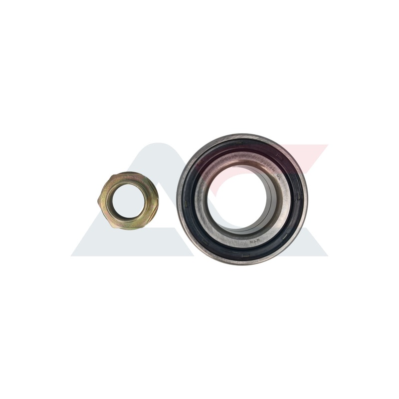 Wheel Bearing Kit Front Honda 130,150,150I,Sohc,160I Dohc 1984-1996 (For 1 Wheel only)