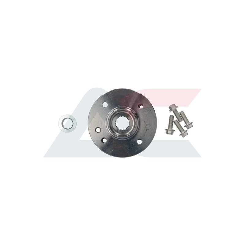 Wheel Bearing Kit Front Mini Cooper I [R53],Cooper 2[R56] 2003-2007 (For 1 Wheel only)