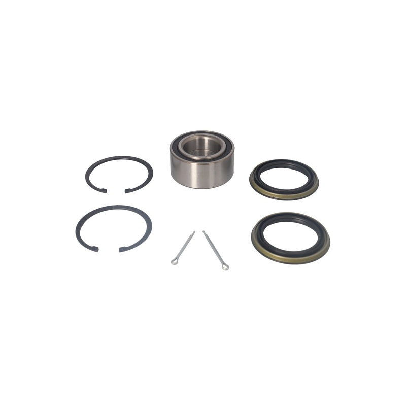 Wheel Bearing Kit Front Nissan Maxima 1991-2004 Primera 1998-2002 (For 1 Wheel only)