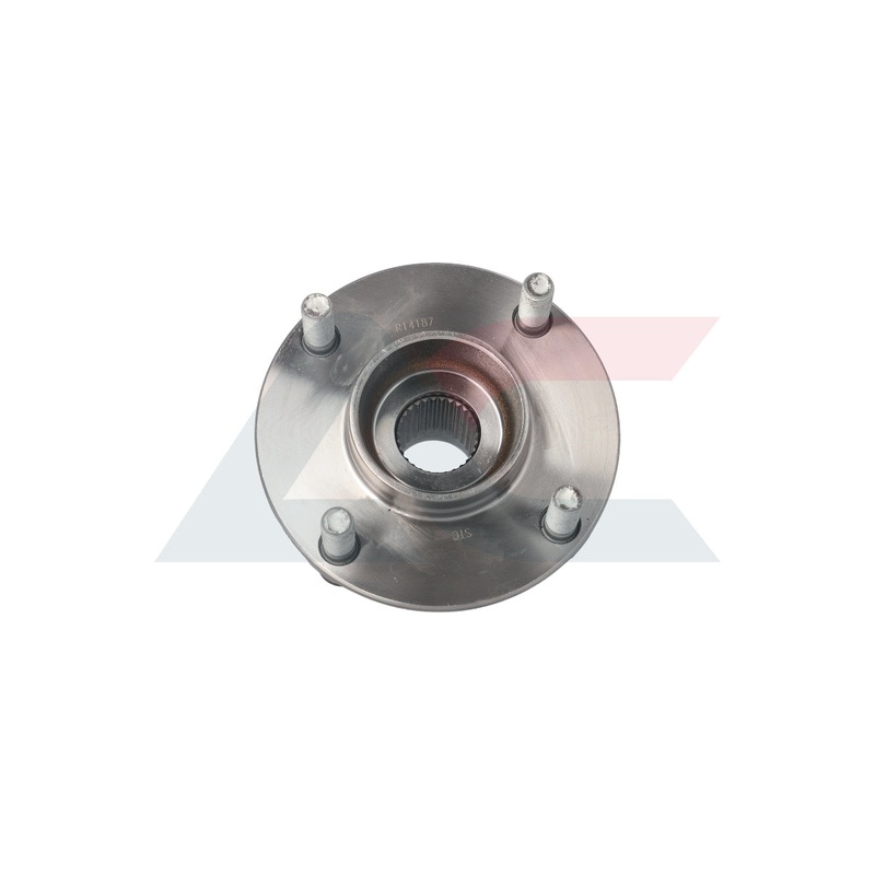 Wheel Bearing Kit Front Nissan Nv200 1.5,1.6 2013> (For 1 Wheel only)