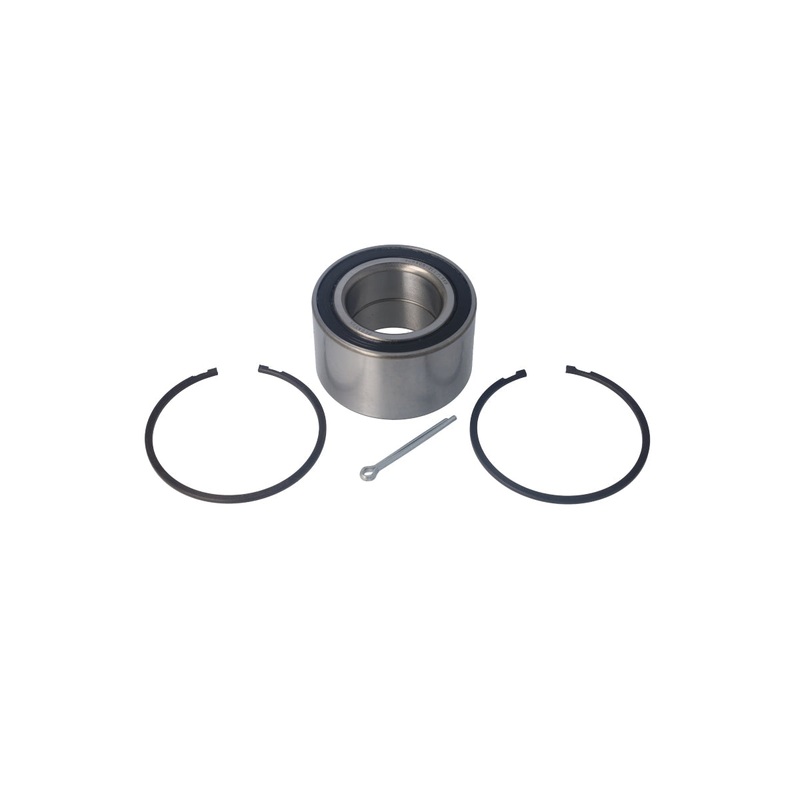 Wheel Bearing Kit Front Nissan X-Trail 2.0,2.2Td,2.5 2001-2008 (For 1 Wheel only)