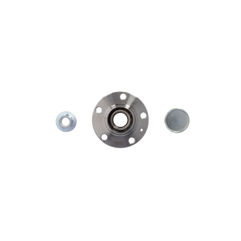 Wheel Bearing Kit Rear Audi A3,S3 99-03,New Betle 03-10,Golf 4 99-04.Jetta 4 99-05 (For 1 Wheel only)