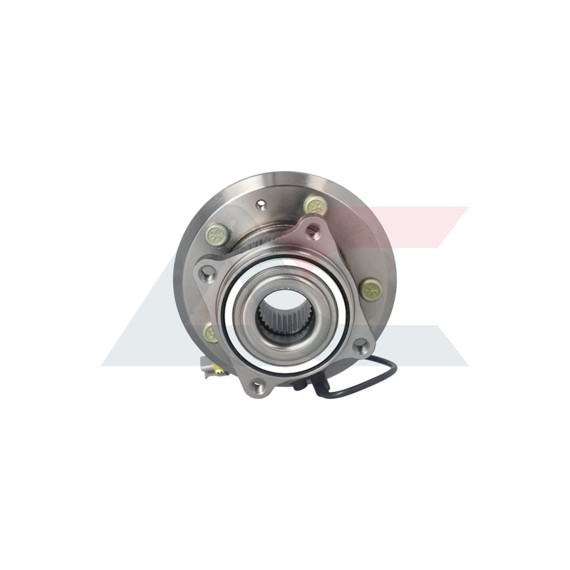 Wheel Bearing Kit Rear Chev Captiva 2.0D,2.2D,2.4 2006-2011 (For 1 Wheel only)