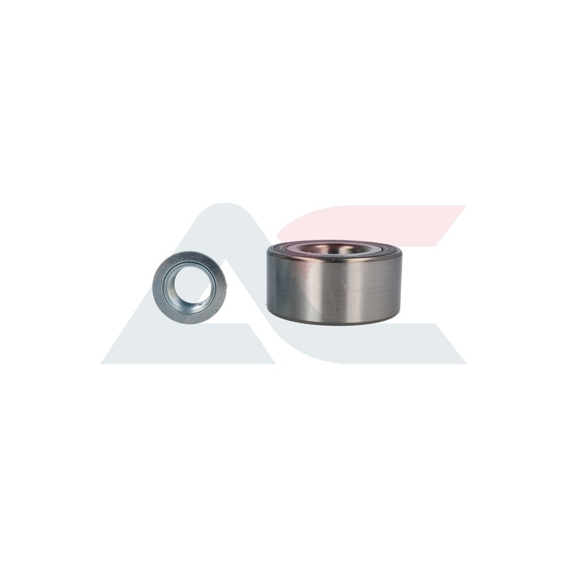 Wheel Bearing Kit Rear Fiat Grande Punto,Opel Adam,Corsa 2005-2015 (For 1 Wheel only)