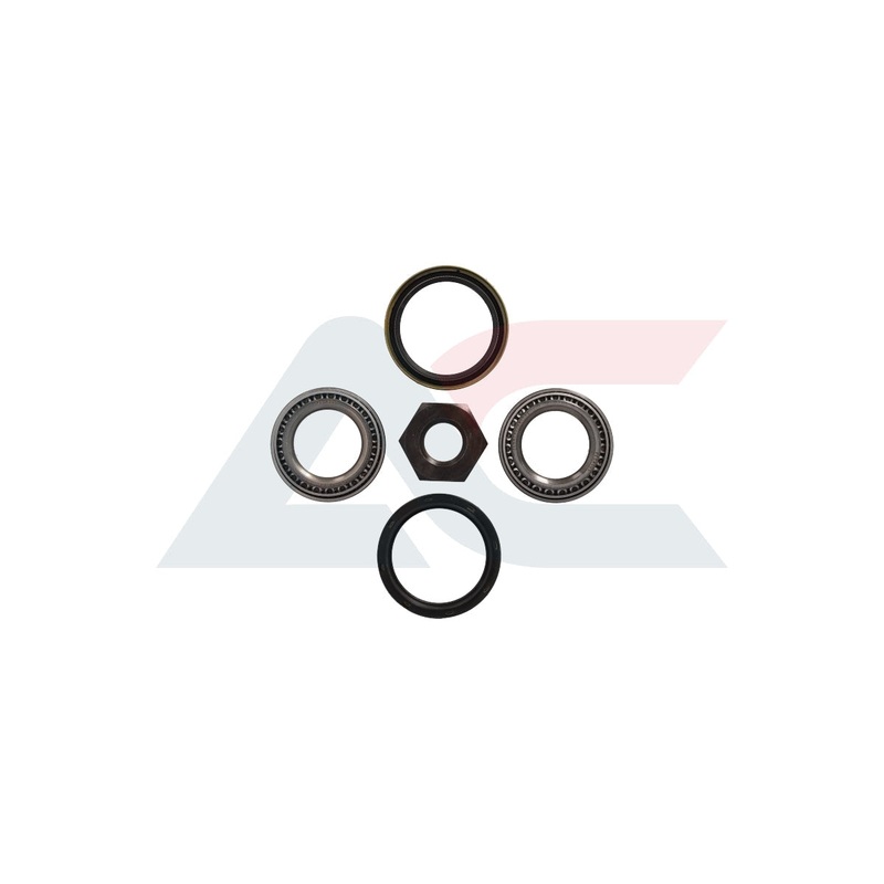 Wheel Bearing Kit Rear Ford Sierra Kent,Essex V6 1983-1989 (For 1 Wheel only)
