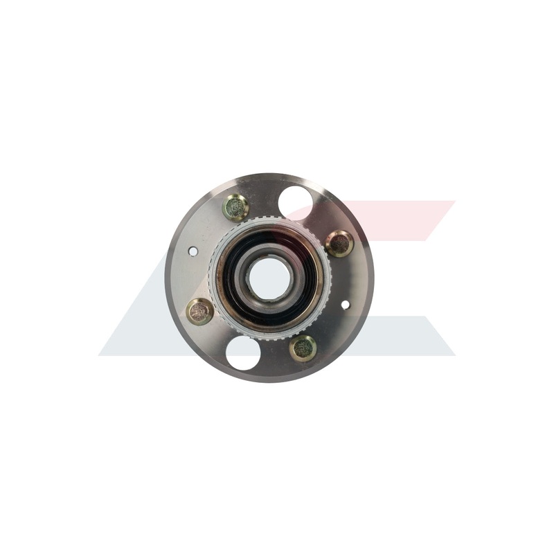 Wheel Bearing Kit Rear Honda Civic 150I,160I,1.7I,180I,Crx 1996-2006 (For 1 Wheel only)