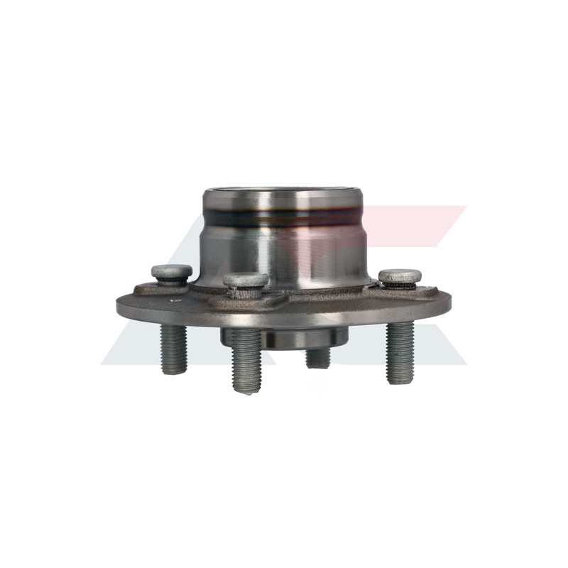 Wheel Bearing Kit Rear Hyundai Atos 1.0I,1.1I G4Hc/Hg 1999-2013 (For 1 Wheel only)