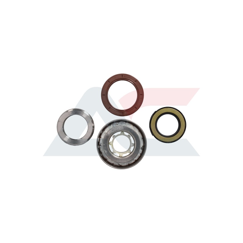 Wheel Bearing Kit Rear Mitsubishi Pajero 2.8,Colt,Clubcab 2.8Tdi 1995-2009 (For 1 Wheel only)