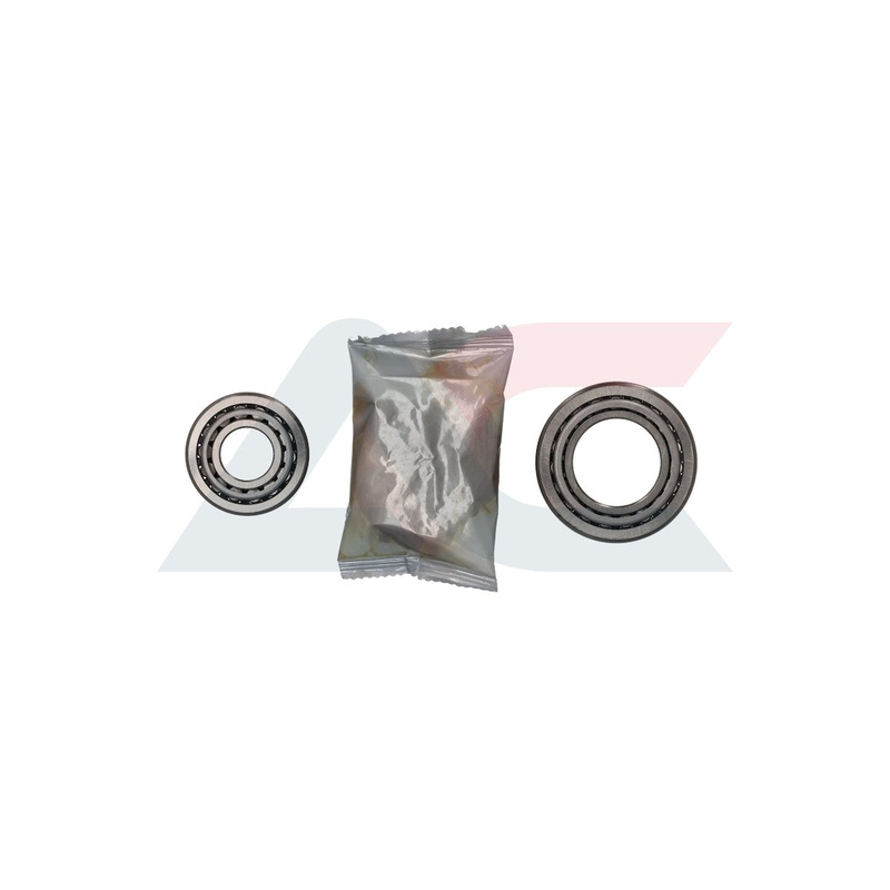 Wheel Bearing Kit Front Chev Commodore 78-82,Rekord 80-95,Senetor 82-86 (For 1 Wheel only)