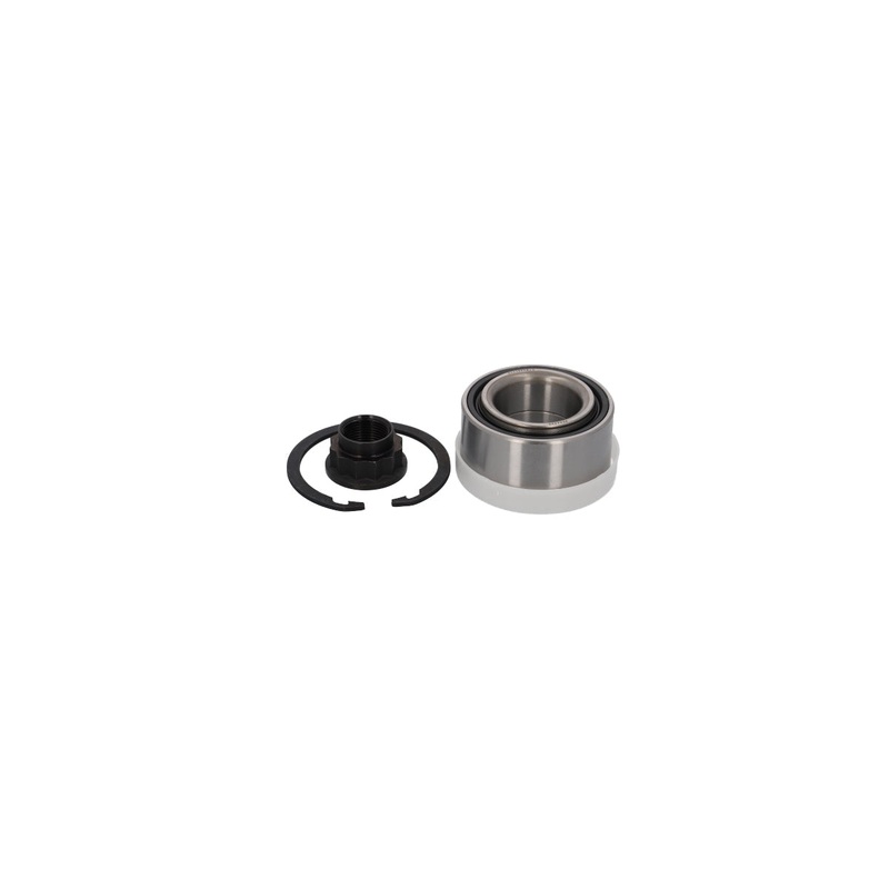 Wheel Bearing Kit Front Citroen C1 1.0,C1 Ii,Peugeot 207,Toyota Aygo 1.0 2006-2015> (For 1 Wheel only)