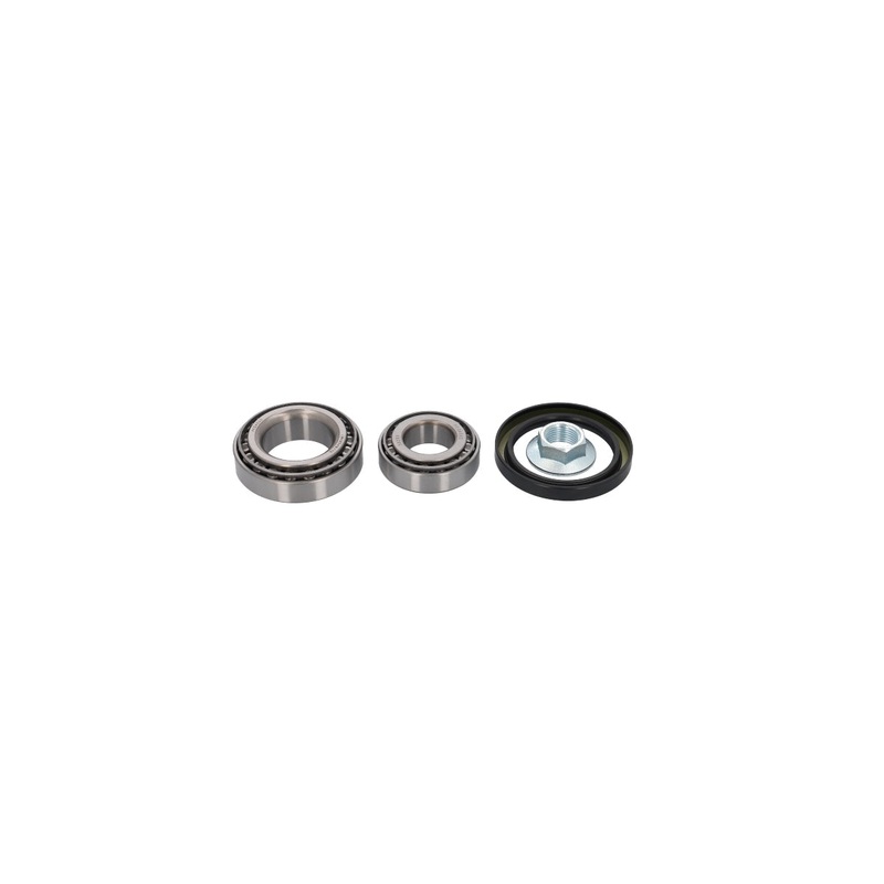 Wheel Bearing Kit Front Ford Courier,Ranger,Mazda B1600,1800,2200,3400 1986> (For 1 Wheel only)