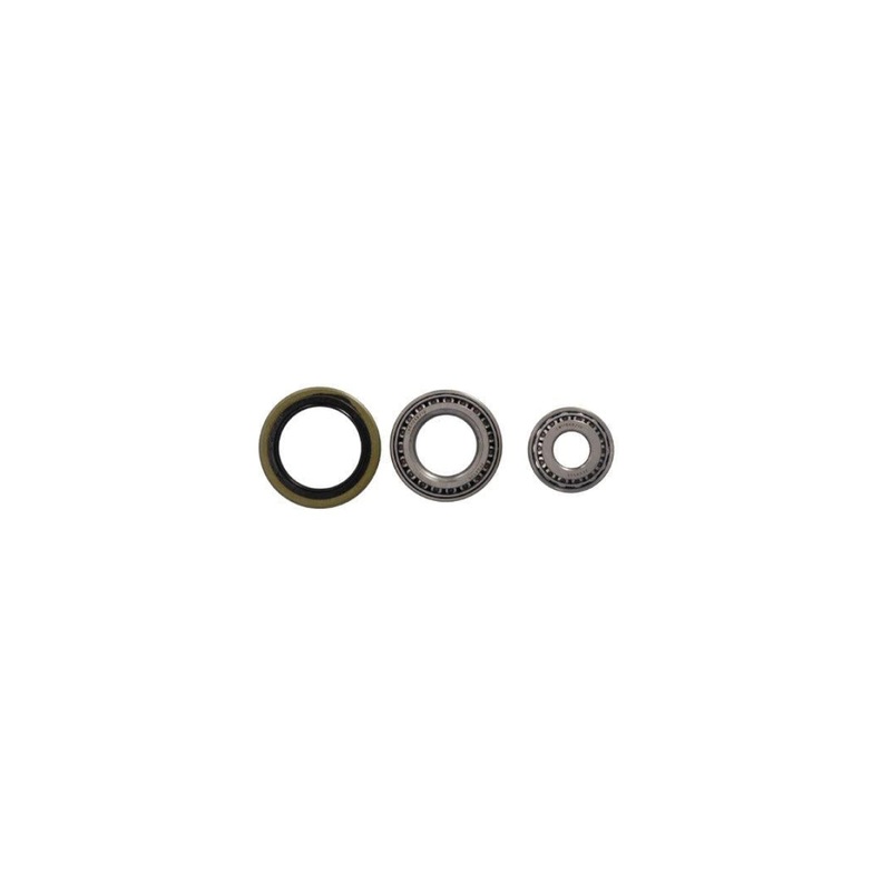 Wheel Bearing Kit Front Mercedes 190E [W201] 200E,220E,230E,260E,300E[W124] S320[W140] 1986-1998 (For 1 Wheel only)