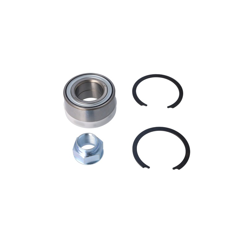 Wheel Bearing Kit Front Opel Corsa 1.3Cdti,1.4,1.6 Opc 2007-2015 (For 1 Wheel only)