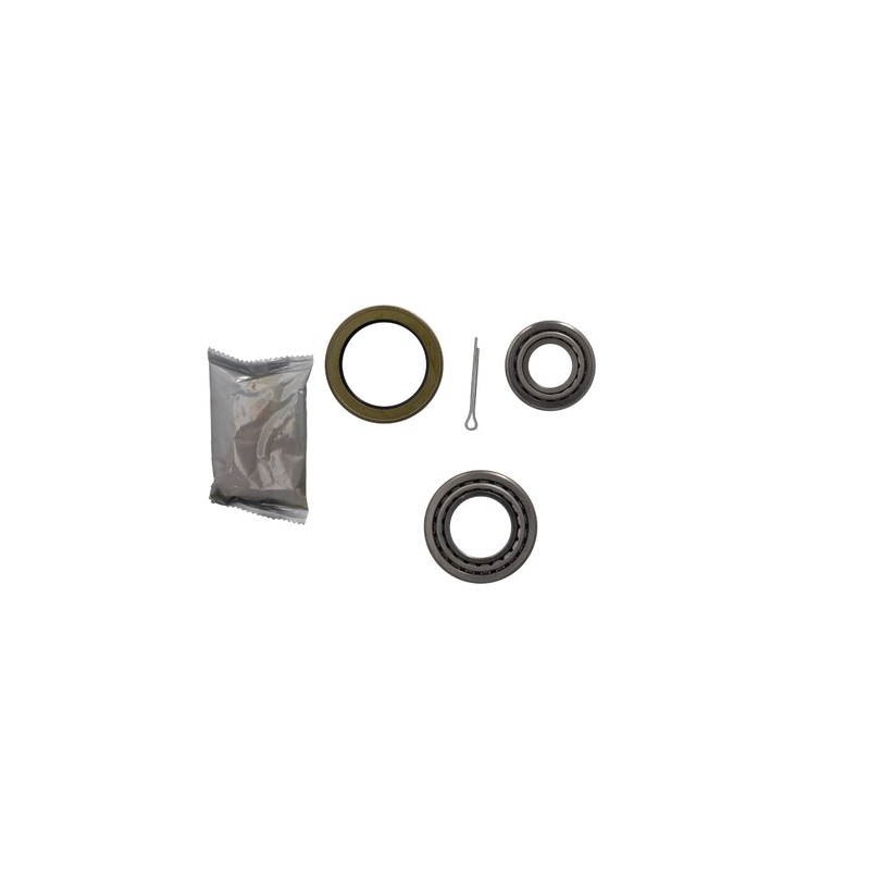 Wheel Bearing Kit Front Tata Telcoline 2.0 Tdi 2005-2010 (For 1 Wheel only)