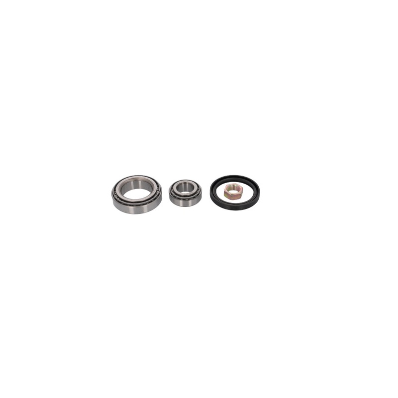 Wheel Bearing Kit Front Vw Kombi 1800,1900,2.1,2.3,2.5,2.6 1985-2000 (For 1 Wheel only)