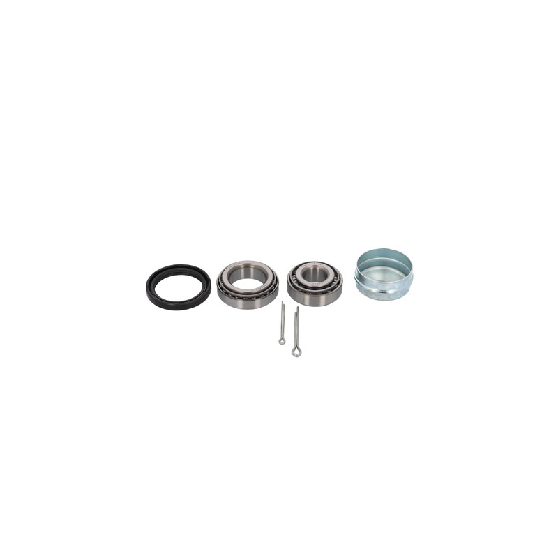 Wheel Bearing Kit Rear Audi 100,200,400,500 97-92 A4 98-05 A6 94-97 (For 1 Wheel only)