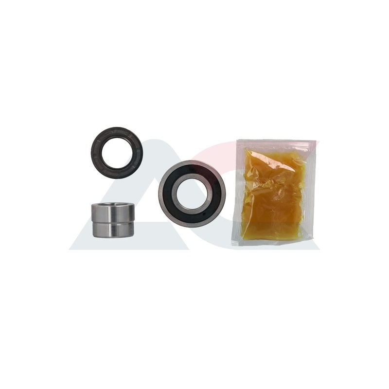 Wheel Bearing Kit Rear Daihatsu Terios 1.5 06-15,Avanza 1.3,1.5 2006-2015> (For 1 Wheel only)