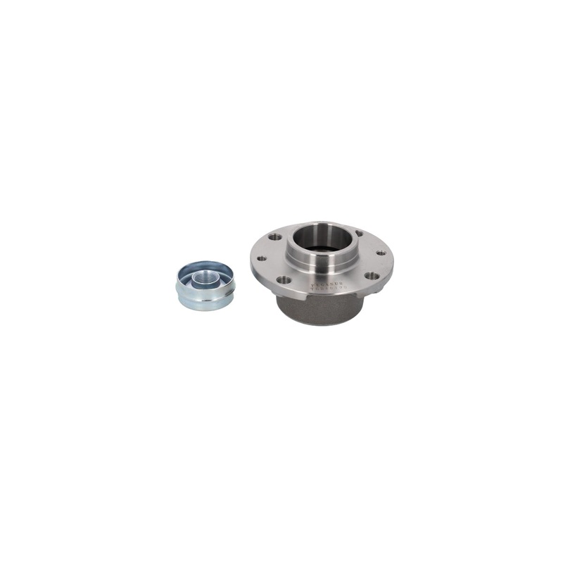 Wheel Bearing Kit Rear Fiat Uno Cento,Fire,Mia,Pacer 1990-2000 (For 1 Wheel only)
