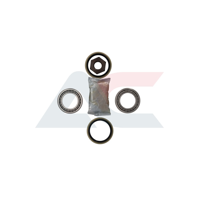 Wheel Bearing Kit Rear Ford Sierra 3.0,Xr6,Sapphire 1984-1993 (For 1 Wheel only)