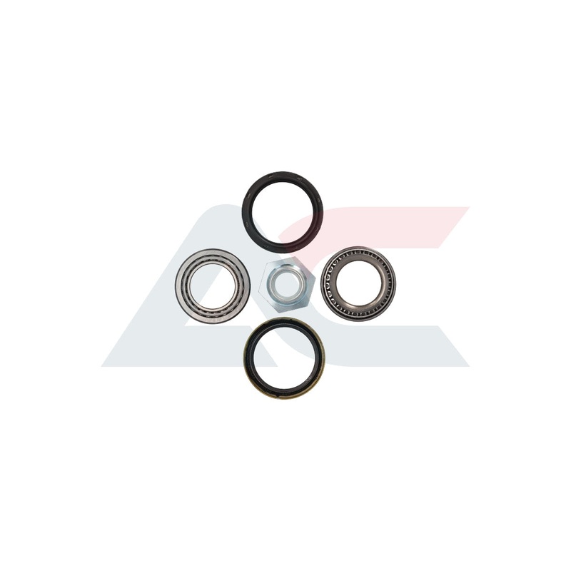 Wheel Bearing Kit Rear Ford Sierra Kent,Koln,Essex V6 1983-1989 (For 1 Wheel only)