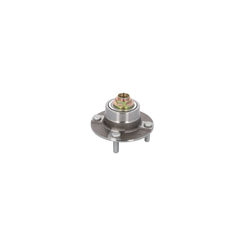 Wheel Bearing Kit Rear Hyundai Elantra 1.6 Gl,2.0 G4Ed,G4Gc 2001-2006 (For 1 Wheel only)