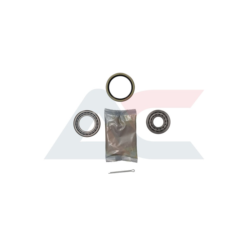 Wheel Bearing Kit Rear Nissan Langley, Pulsar 1980-1987 (For 1 Wheel only)