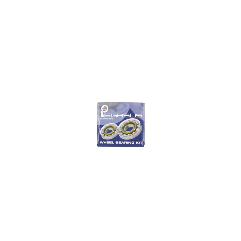 Wheel Bearing Kit Rear Suzuki Swift (For 1 Wheel only)