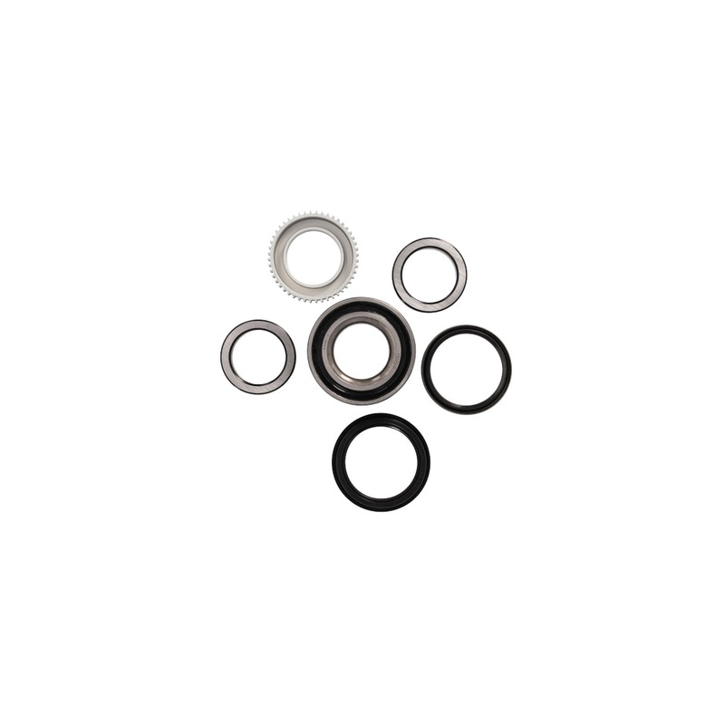 Wheel Bearing Kit Rw Toyota Fortuner 3.0D,4.0,Hilux 2.0 Vvt,2.5 D4D,2.7 Vvt,3.0 D4D,4.0 2005-2016 (For 1 Wheel only)