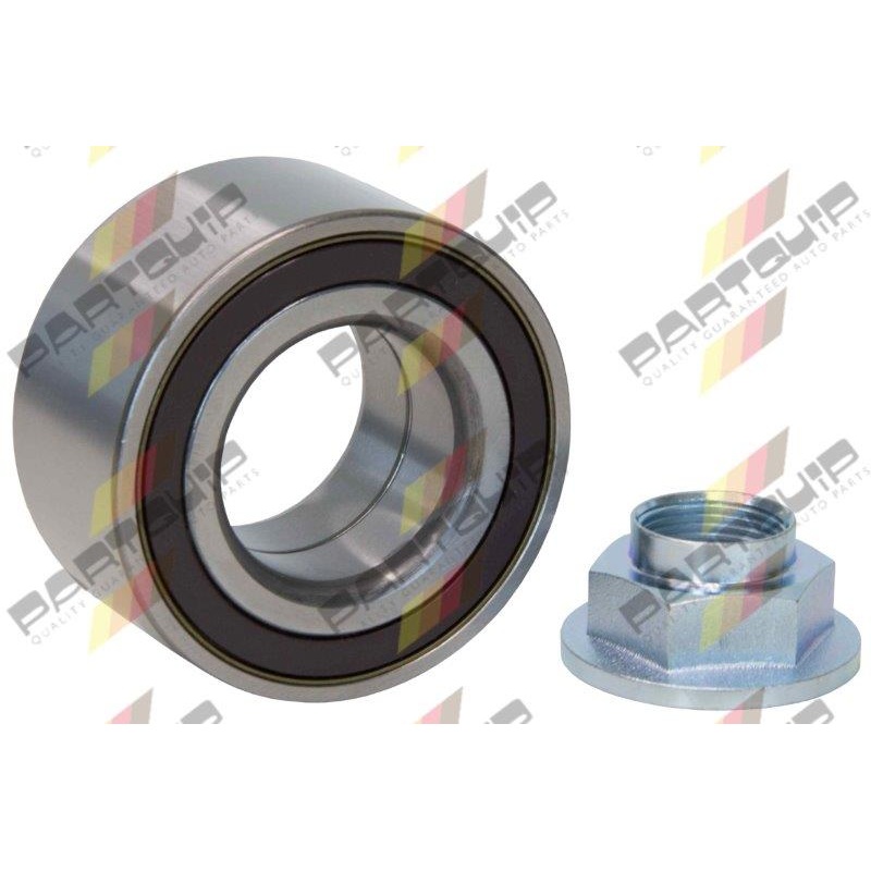 Front Wheel Bearing Kit Hyundai Accent 1.6 G4FG Pet., Kia Rio IV 1.2 G4LA Pet., 1.4 G4LC Pet. ( 2015-)