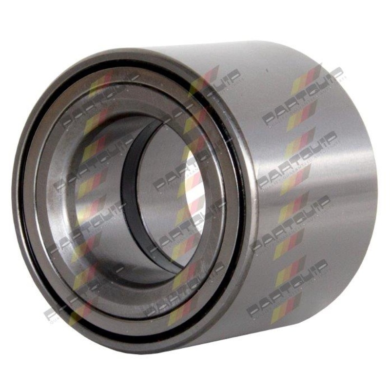 Front Wheel Bearing Kit Iveco Turbo Daily 2.3 Turbo 35.10, 35.12 (1998-), Mahindra Bolero 2.5 4x4 (2019-)
