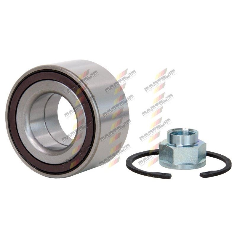 Front Wheel Bearing Kit Toyota Agya (B100) 1.0 VVTi 49kw 1KR-VE Pet. (2017-)